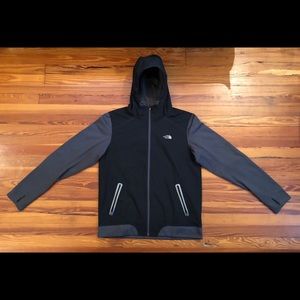 The North Face Micro-Fleece Jacket